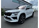 Skoda Kodiaq RS TSI DSG 4x4 Voll Pano AHK LED Garantie