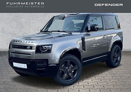 Land Rover Defender 90 D250 X-Dyn. SE Anhaengerkupplung kla
