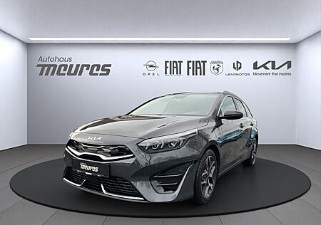 Kia Cee'd Sportswagon Ceed_sw Sportswagon PHEV Platinum 1.6 Plug-in Hy