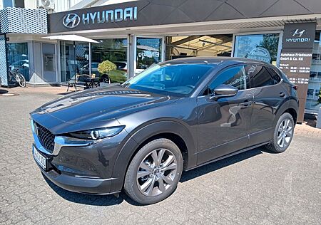 Mazda CX-30 e-SKYACTIV-G M-Hybrid 140 Exclusive-l AT