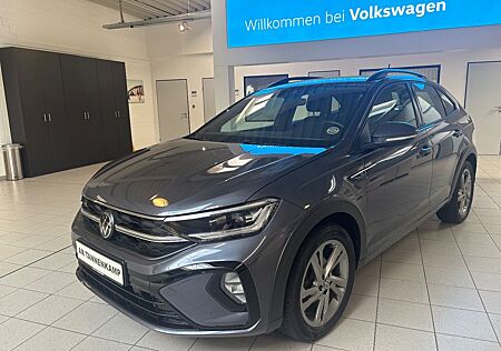 VW Taigo Volkswagen 1.5 TSI R-Line *Matrix*AHK*Kamera*PRO*SH*
