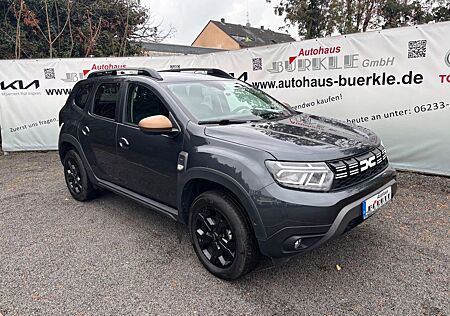 Dacia Duster +TCE+EXTREME+NAVI+KLIMA+AHK+RÜCKFAHRKAMER+