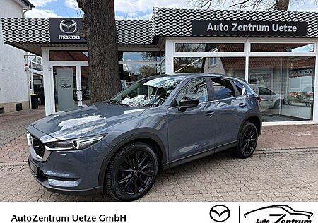 Mazda CX-5 2.0 Edition100 Leder/Alcantara 360Kamera AH