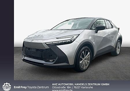 Toyota C-HR 1.8 Hybrid Team D & Technik Paket