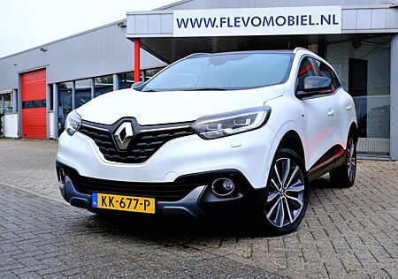 Renault Kadjar 1.5 dCi Bose Aut. Pano|Half Leder|LED|Nav