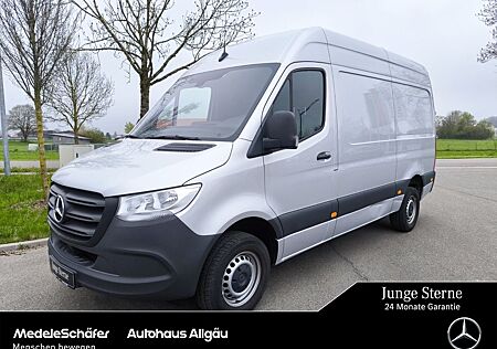 Mercedes-Benz Sprinter 317 CDI KA L2H2 KLIMA KAMERA MBUX DAB