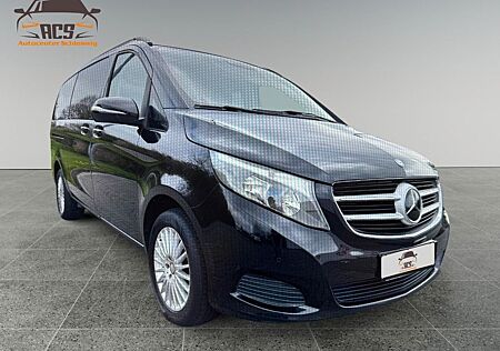Mercedes-Benz V 220 V -Klasse CDId EDITION lang