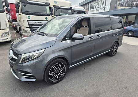 Mercedes-Benz V 250 gebraucht kaufen Mercedes-Benz V 250 CDI