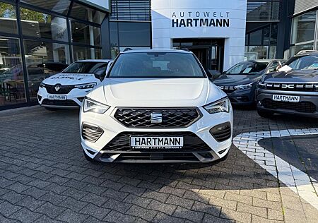 Seat Ateca FR 1.5 ACT Business-Paket