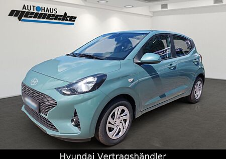 Hyundai i10 Select