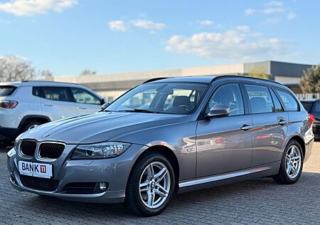 BMW 320d E91 Aut.24M-Garantie AHK Xenon Navi SHZ