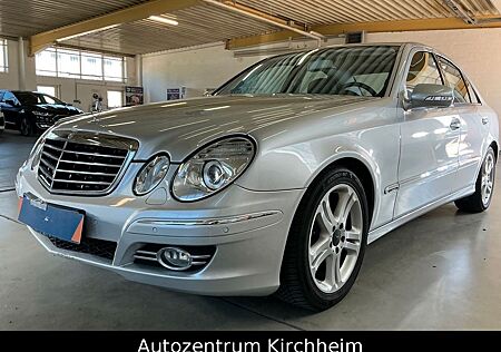Mercedes-Benz E 200 E -Klasse Lim. Kompressor