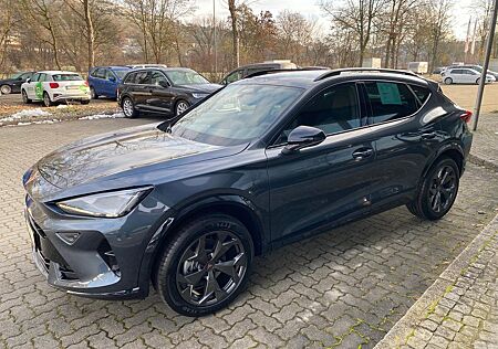 Cupra Formentor 1.5 eTSI DSG Kamera el. Heckklappe "18