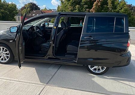 Mazda 5 1.6 MZ-CD Prime-Line Prime-Line