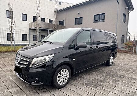 Mercedes-Benz Vito 116d 4Matic ExtraLang Xenon Camera Elek-Tür