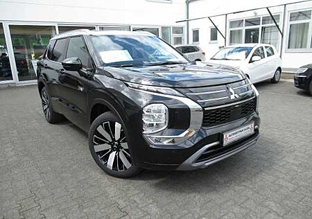 Mitsubishi Outlander 2.4L PHEV TOP 2-Farblackierung