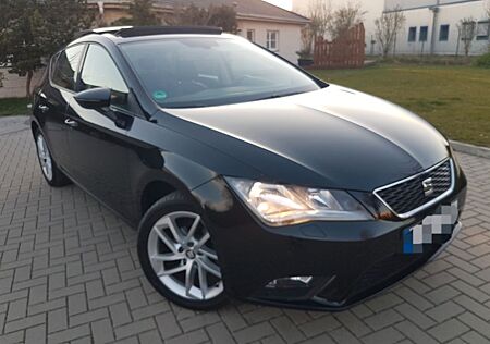 Seat Leon 1.2 TSI 81kW Start&Stop Style Style