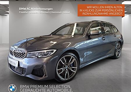 BMW 340 M340i xDrive Standheizung LiveCockpitProf Laser