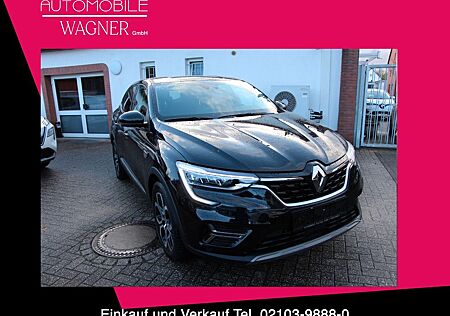 Renault Arkana 1.3 Tce Techno NAVI / 23463