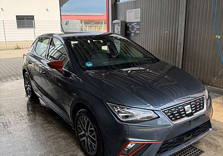 Seat Ibiza 1.0 TSI 70kW Beats