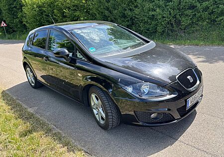 Seat Leon 1.6 TDI CR 77kW E-Ecomot. Reference Cop...