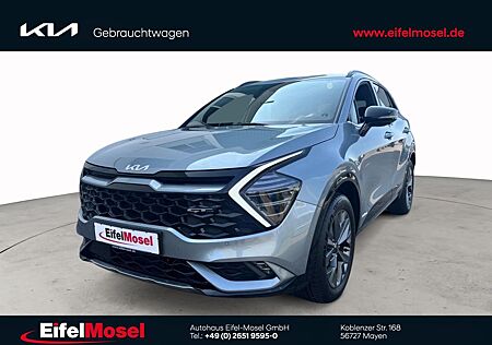 Kia Sportage GT-Line "Kamera 360°AHK"