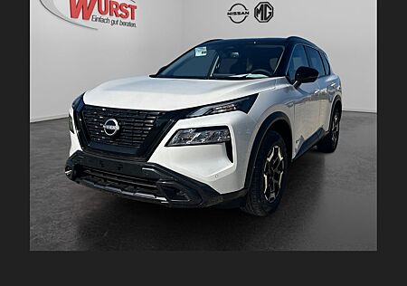 Nissan X-Trail e-Power e-4orce N-Trek 4x4 RFK SHZ BFS N