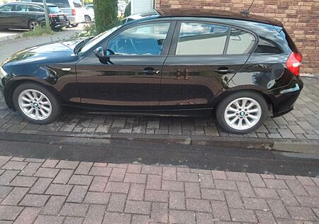 BMW 116i -