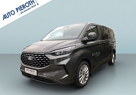 Ford Tourneo Custom 320 L1H1 VA Autm. Titanium