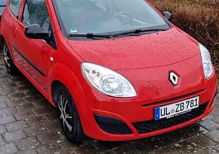 Renault Twingo 2007 TÜV bis ende 2026!!!