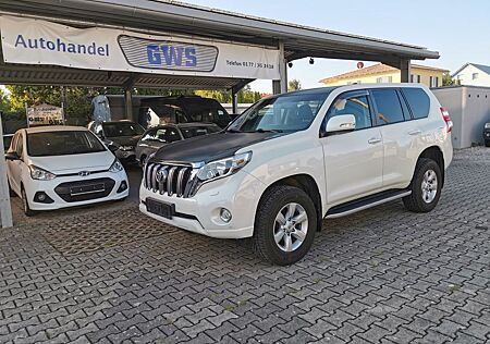 Toyota Land Cruiser Life MWST org.94Tkm