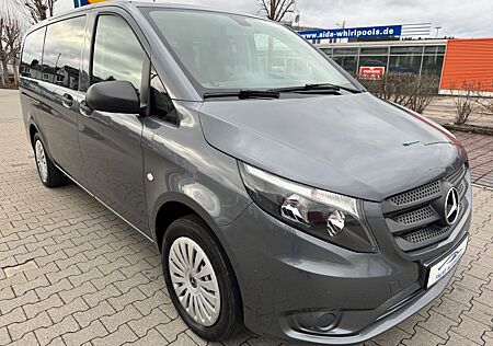 Mercedes-Benz Vito Tourer 114CDI 4X4 Pro Select LANG 8xSitze