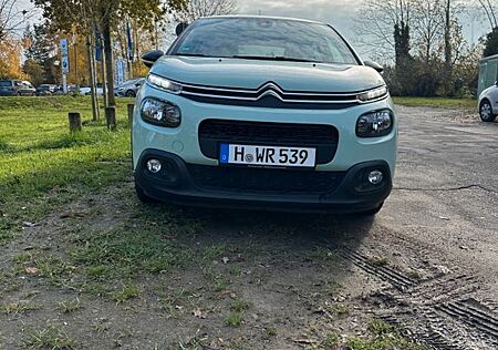 Citroën C3 PureTech 83 Stop&Start FEEL FEEL