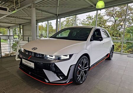 Hyundai IONIQ 5 N (MY24) 84 kWh (609 PS) 4WD