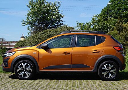 Dacia Sandero Stepway Expression+ NAVI-LED-SHZG-PDC-