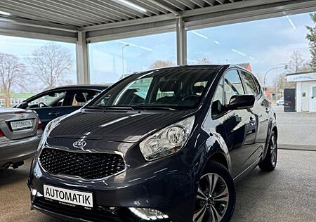 Kia Venga Spirit 1.6 *Automatik*Kamera*Navi*Shzg*