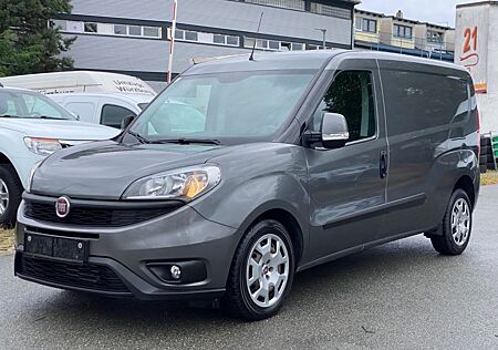 Fiat Doblo 1,6 SX Maxi 3 Sitze Kasten 105 Multijet