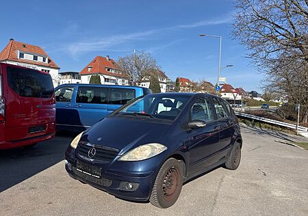 Mercedes-Benz A 150 Classic *SHZ*HU:NEU*