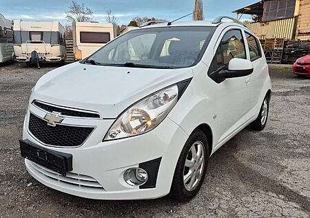 Chevrolet Spark 1.2 LT+ LT+
