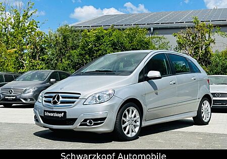 Mercedes-Benz B 200 Automatik PDC SHZ 55tkm