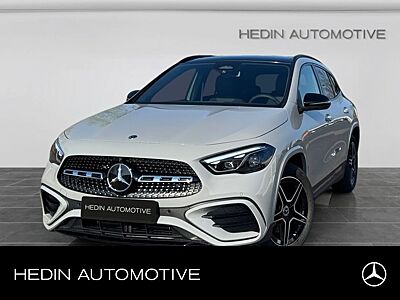 Mercedes-Benz GLA 250 e mit EQ Hybrid Technologie AMG|MBEAM|LM