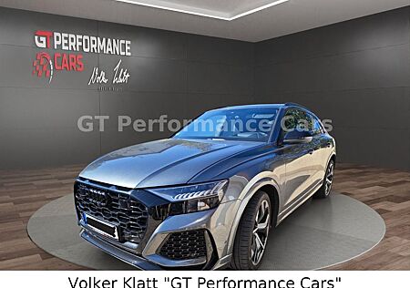Audi RS Q8 RSQ8 4.0 TFSI quattro*Stdhzg*Keramik-Bremse*AHK*
