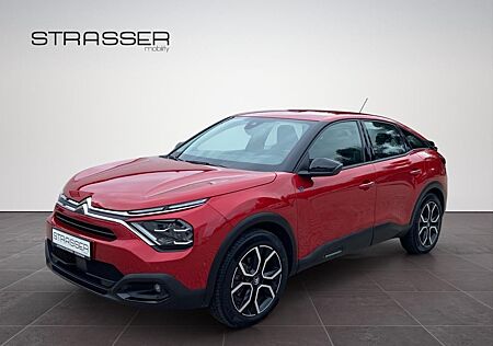 Citroën C4 Lim. ë- Feel Pack Klima Navi Einparkhilfe