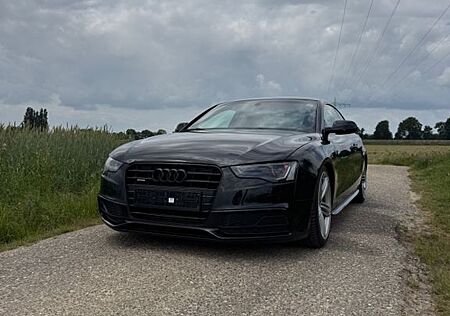 Audi A5 3.0 TDI S tronic quattro -