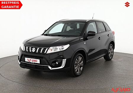 Suzuki Vitara 1.0 Automatik Navi Sitzheizung DAB Kamera