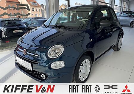 Fiat 500 MJ23 1.0 Hybrid PDC Navi DAB Tempomat