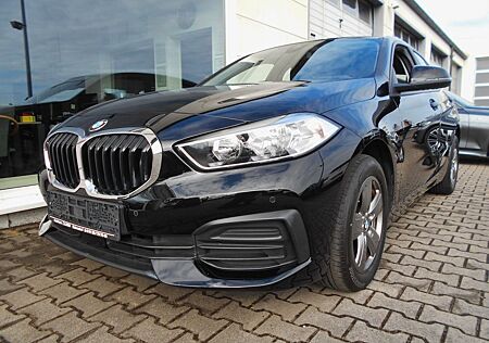 BMW 118i 29`KM 1.Hand -TEMPOMAT-PDC-SITZHEIZUNG-MFL-