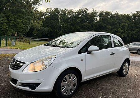 Opel Corsa 1.2 Twinport" NUR 70.000 KM" TÜV-NEU"