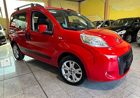 Fiat Qubo MY 1.3*AUTOMATIK*1.HAND*TÜV 07/26*KLIM