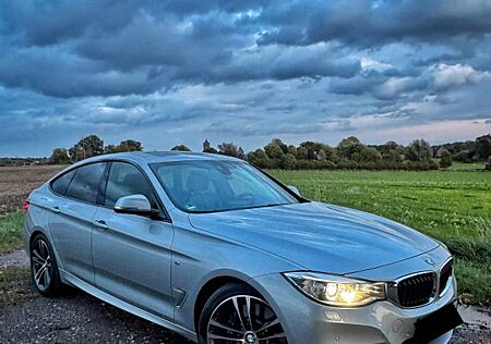 BMW 330 gebraucht kaufen BMW 330d 330 Gran Turismo Gran Turismo Sport Lin...
